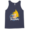 we'll show him Tank Top
