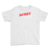 verbs Youth Tee