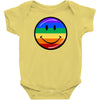 smiling Baby Onesie
