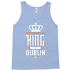 King Of Dublin - Connor McGregor Tank Top