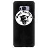 black panthers party black history month political logo Samsung Galaxy S8 Plus