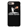 finders keepers iPhone 8 Plus