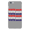 Vote 2018 iPhone 6 Plus/6s Plus Case