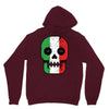 italy till i die Unisex Hoodie
