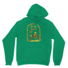 frog &amp; toad Unisex Hoodie