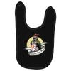 praise the sun Baby Bibs