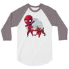 copperpool 3/4 Sleeve Shirt