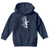 funny militaryarmymarines ak47 Youth Hoodie