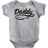 daddy 2017 Baby Bodysuit