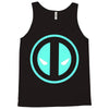deadpool Tank Top