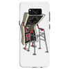 old gamer Samsung Galaxy S8
