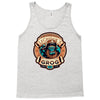 ghost pirate grog Tank Top