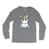 unicorn Long Sleeve Shirts