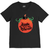 happy halloween V-Neck Tee