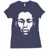 mos def yasiin bey Ladies Fitted T-Shirt