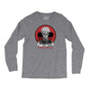 red sun uzumak Long Sleeve Shirts