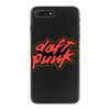 daft punk iPhone 7 Plus Case