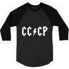 cccp 3/4 Sleeve Shirt