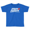 minininjas Toddler T-shirt