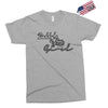 text effect 7 Exclusive T-shirt