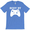 body gaming T-Shirt