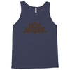 blue murder logo Tank Top