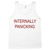 internally Tank Top