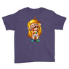 tired Youth Tee