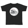 lakika dog Toddler T-shirt