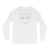 me + wifi Long Sleeve Shirts