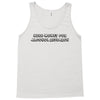 funny t shirt need money for alcohol research rude tee offensive shirt Tank Top