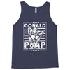 donald pump Tank Top