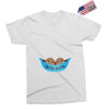 Two Peas In a Pod Twin Chocolate Baby Boys Exclusive T-shirt