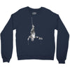 Swat Tactical Crewneck Sweatshirt
