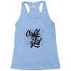 Child Of God Racerback Tank