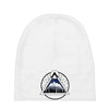 Mountain Triangle Baby Beanies