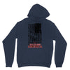 god bless america Unisex Hoodie