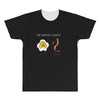 the perfect couple All Over Men's T-shirt
