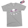 Saturn Swing Exclusive T-shirt