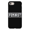 Feminist iPhone 8