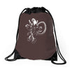 alien Drawstring Bags