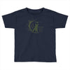 beach 1997 Toddler T-shirt