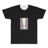 exclamation box All Over Men's T-shirt
