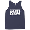 brick tamland pants Tank Top