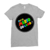 SUPER MARIO 3D Ladies Fitted T-Shirt