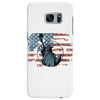 us flag Samsung Galaxy S7 Edge