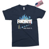 Just Play It Fortnite Exclusive T-shirt