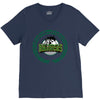 In Loving Memory Humboldt Broncos V-Neck Tee