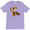 lets explore the galaxy T-Shirt
