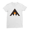 adventure Ladies Fitted T-Shirt